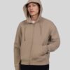 COUPLETX｜Jacket Hoodie Nam Airlayer "chạm"