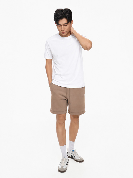 COUPLETX｜Shorts Nam Airlayer “chạm”