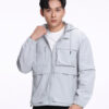 COUPLETX｜Jacket Dù Nam Transform Jacket Ver2