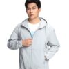COUPLETX｜Jacket Dù Nam Relax Cold Yarn