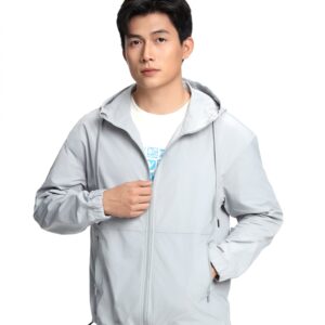 COUPLETX｜Jacket Dù Nam Relax Cold Yarn