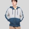 COUPLETX｜Jacket Nam Airlayer By Color