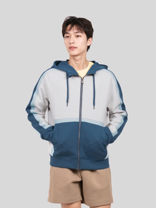 COUPLETX｜Jacket Nam Airlayer By Color