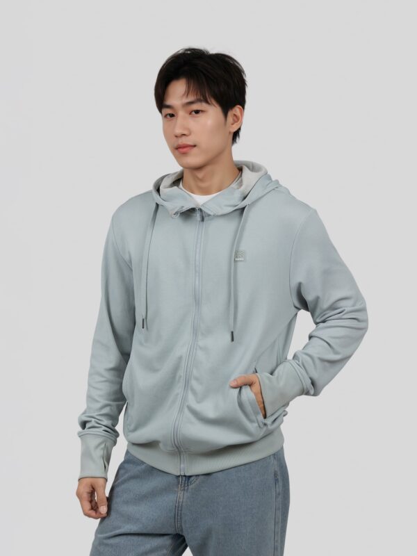 COUPLETX｜Jacket Nam Anti UV Original