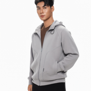 COUPLETX｜Jacket Nam Airlayer Original Logo Ver 2.0