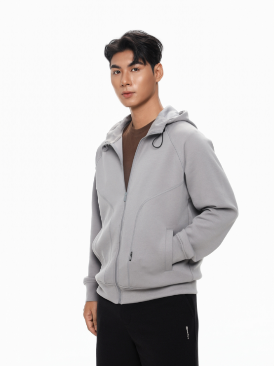 COUPLETX｜Jacket Nam Airlayer Original Logo Ver 2.0