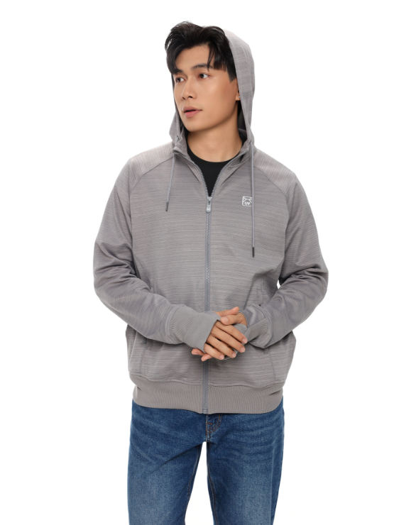 COUPLETX｜Jacket Nam Helios UV Ver2