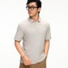 COUPLETX｜Polo Nam Jersey Rã Đô