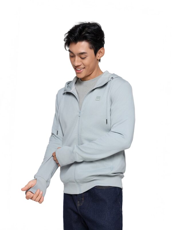 COUPLETX｜Jacket Thun Nam Anti UV Original Ver 2.0