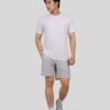 COUPLETX｜Shorts Nam Relax Khakis Basic