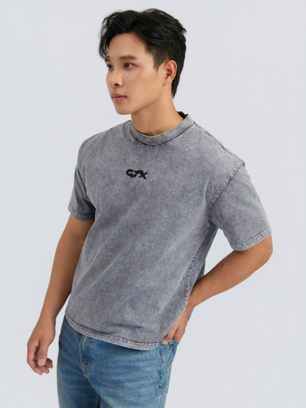 COUPLETX｜Tee Nam Oxy Wash Acid