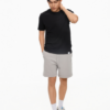 COUPLETX｜Shorts Nam Airlayer “chạm”