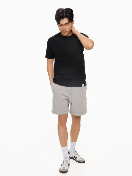 COUPLETX｜Shorts Nam Airlayer “chạm”
