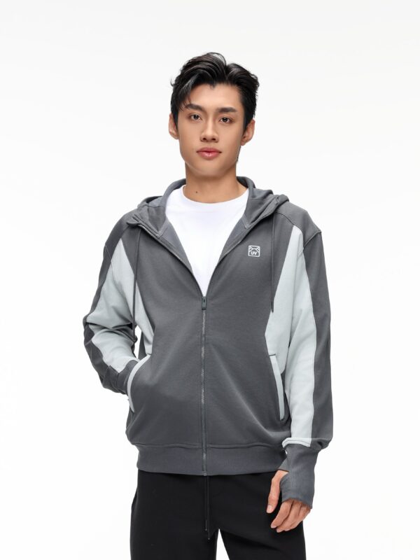 COUPLETX｜Jacket Nam Anti UV By Color Ver 2.0