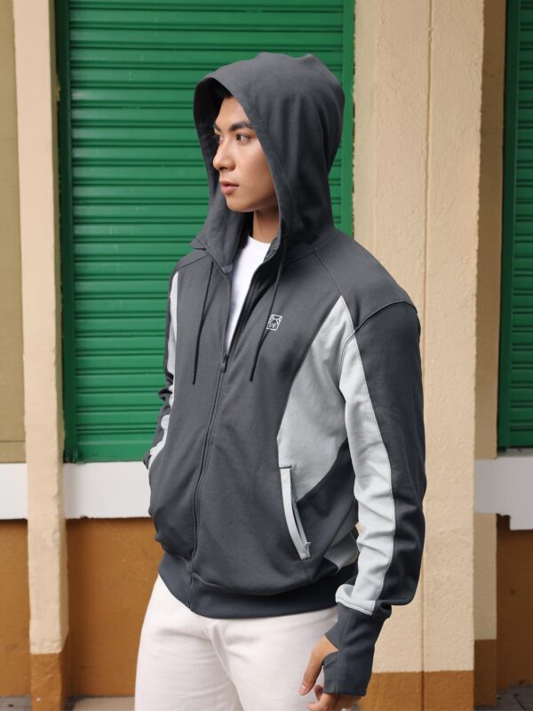 COUPLETX｜Jacket Nam Anti UV By Color Ver 2.0