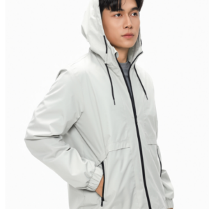 COUPLETX｜Jacket Dù Nam FIT