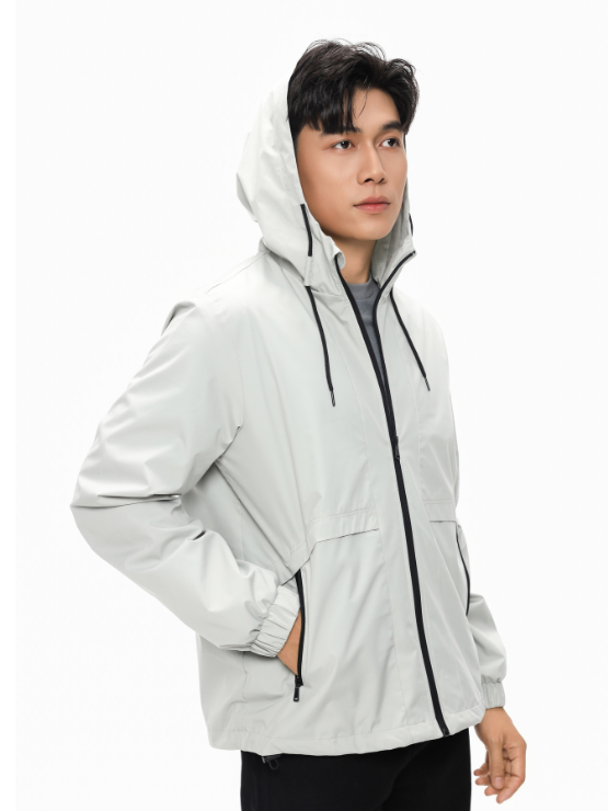 COUPLETX｜Jacket Dù Nam FIT