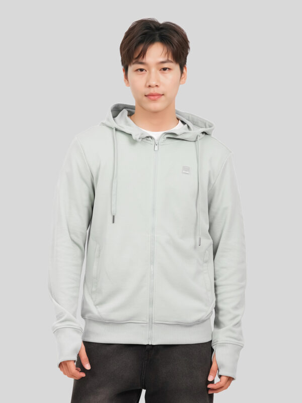 COUPLETX｜Jacket Nam Anti UV Original
