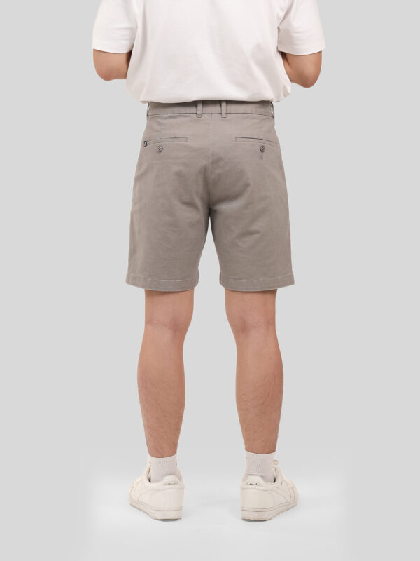 COUPLETX｜Shorts Nam Regular Khakis Basic