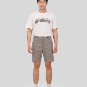 COUPLETX｜Shorts Nam Regular Khakis Basic