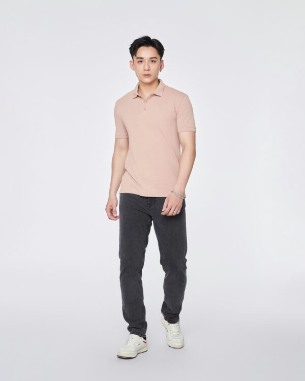 COUPLETX｜Jeans Nam Regular