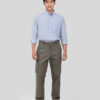 COUPLETX｜Trousers Nam Relax Tapper