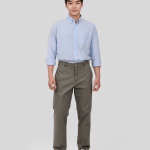 COUPLETX｜Trousers Nam Relax Tapper