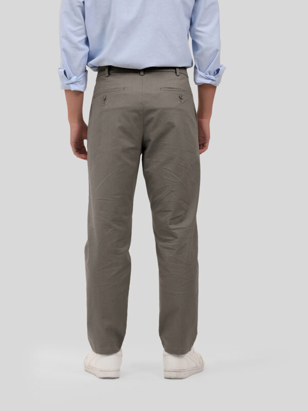 COUPLETX｜Trousers Nam Relax Tapper
