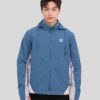 COUPLETX｜Jacket Nam UV Phối Màu Sun Mate