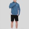 COUPLETX｜Jacket Nam UV Phối Màu Sun Mate
