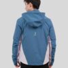 COUPLETX｜Jacket Nam UV Phối Màu Sun Mate