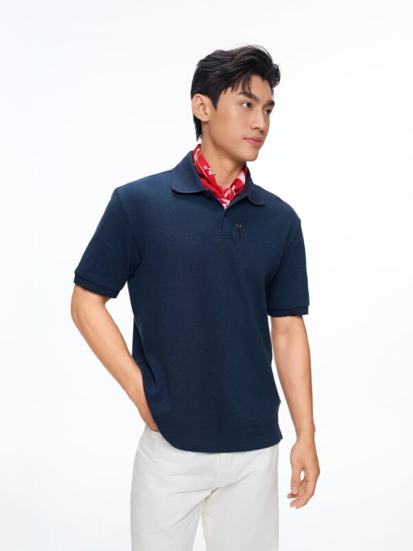 COUPLETX｜Polo Nam Palf Nature Blend