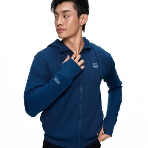 COUPLETX｜Jacket Nam Anti UV Original