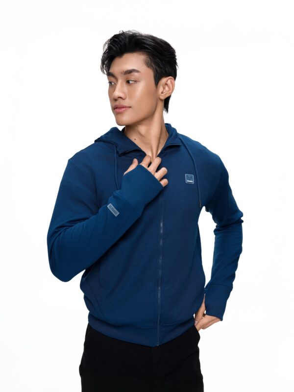 COUPLETX｜Jacket Nam Anti UV Original