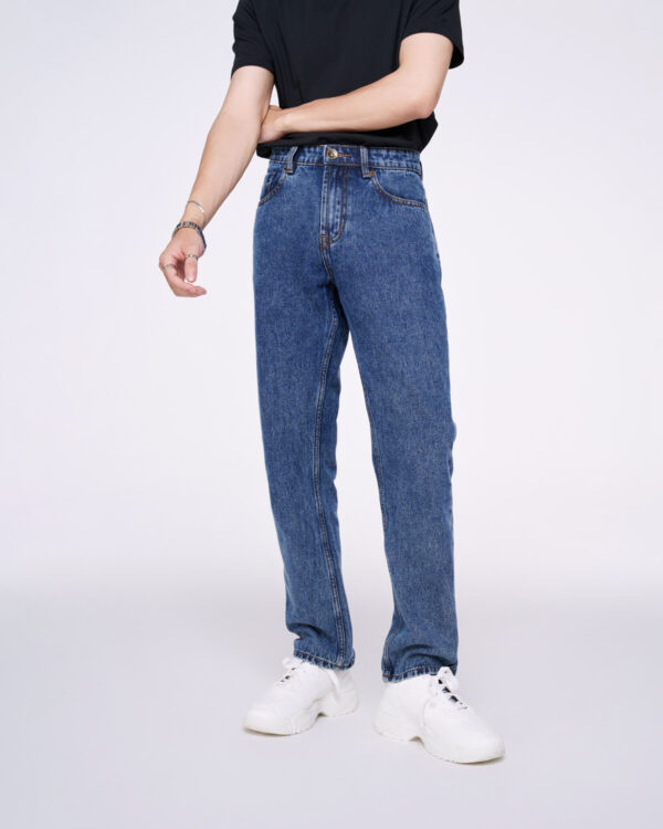 COUPLETX｜Jeans Nam Regular