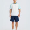 COUPLETX｜Shorts Nam Jeans Straight