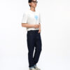 COUPLETX｜Jeans Dài Nam Signature Regular