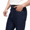 COUPLETX｜Jeans Dài Nam Signature Regular