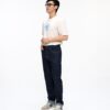 COUPLETX｜Jeans Dài Nam Signature Regular