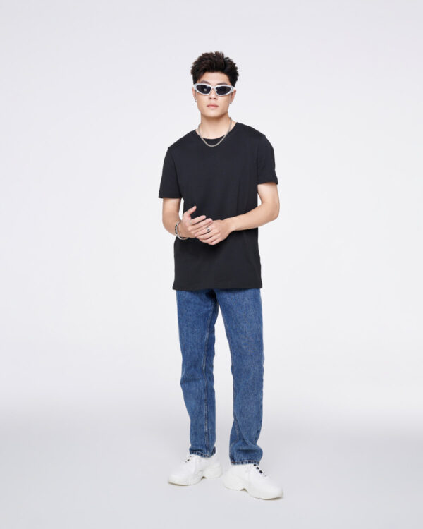 COUPLETX｜Jeans Nam Regular