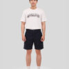 COUPLETX｜Shorts Nam Regular Khakis Basic