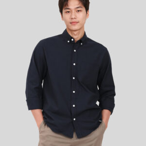 COUPLETX｜Shirt Nam Oxford Original