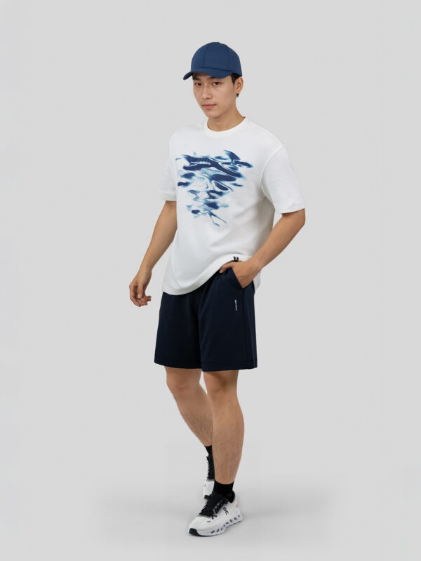 COUPLETX｜Shorts Nam French Terry Orginal
