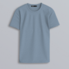 COUPLETX｜Tee Nam Cổ Tròn Đốm Slim Basic