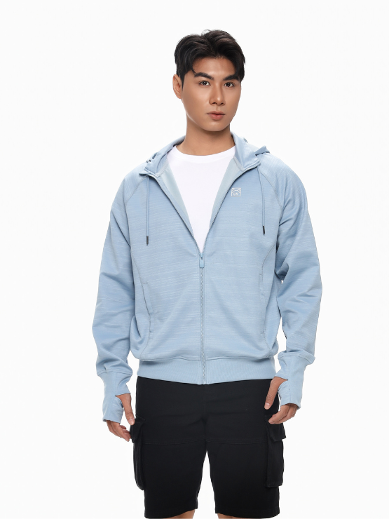 COUPLETX｜Jacket Nam Helios UV Ver2