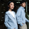 COUPLETX｜Jacket Nam Helios UV Ver2