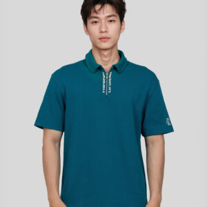 COUPLETX｜Polo Nam Typo Experience
