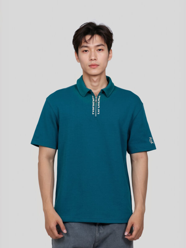 COUPLETX｜Polo Nam Typo Experience