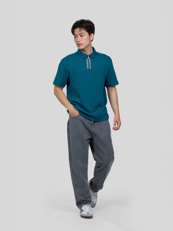 COUPLETX｜Polo Nam Typo Experience