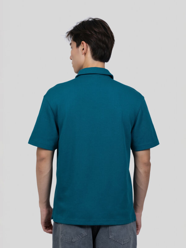 COUPLETX｜Polo Nam Typo Experience